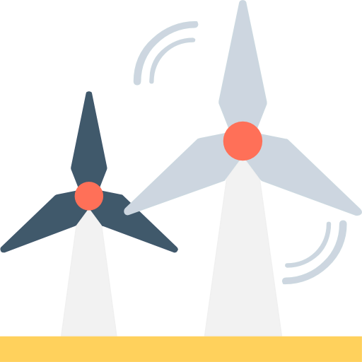 Windmill icon