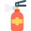 Fire extinguisher icon 64x64