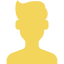 Man icon 64x64