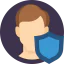 Man icon 64x64