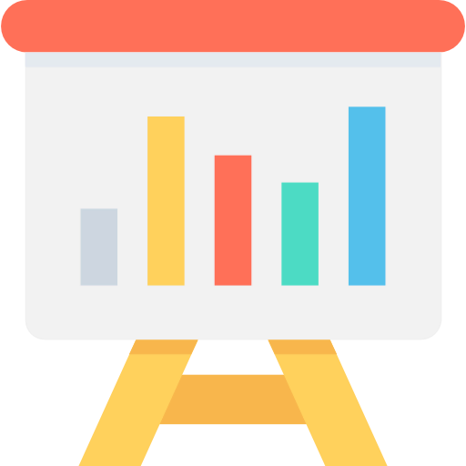 Presentation icon