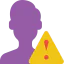Man icon 64x64