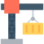 Crane icon 64x64