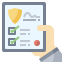 Checklist icon 64x64