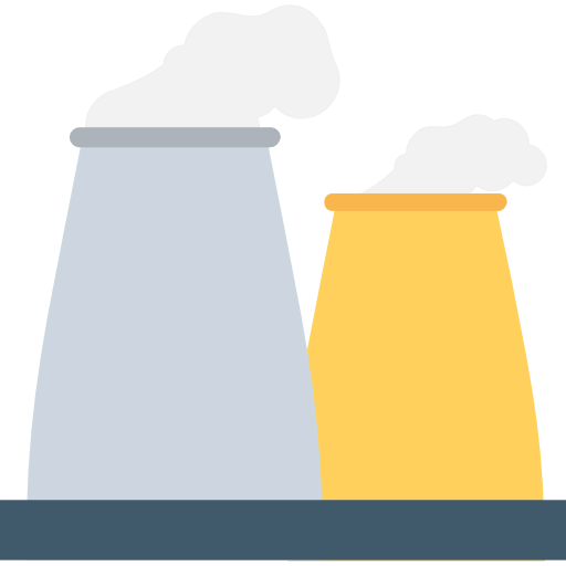 Factory icon