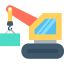 Crane icon 64x64