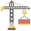 Crane icon 64x64