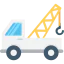 Crane icon 64x64