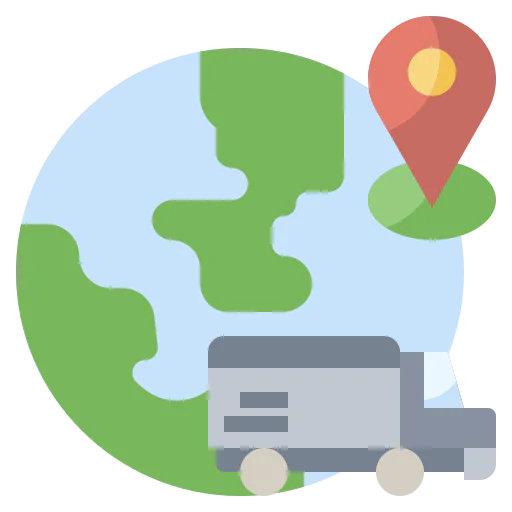 Destination icon