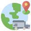 Destination icon 64x64
