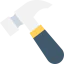 Hammer icon 64x64