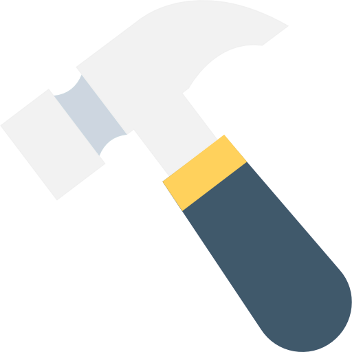 Hammer icon