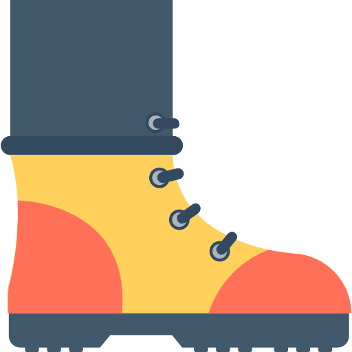 Boot icon