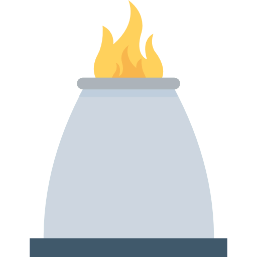 Factory icon