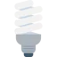 Light bulb icon 64x64