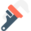 Wrench icon 64x64