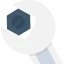 Wrench icon 64x64