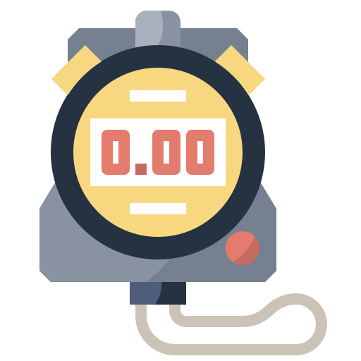 Time icon