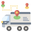 Tracking icon 64x64