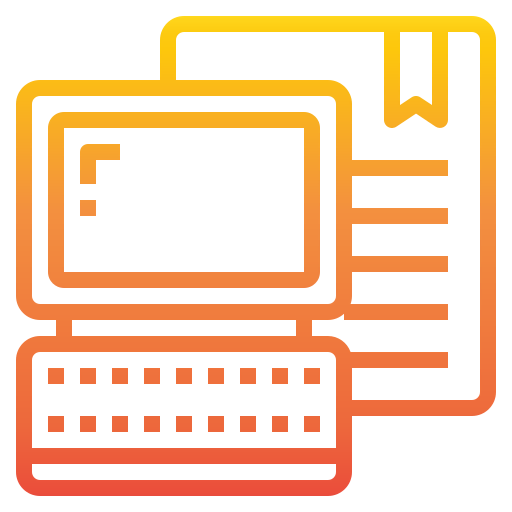 Computing іконка