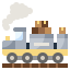 Train icon 64x64