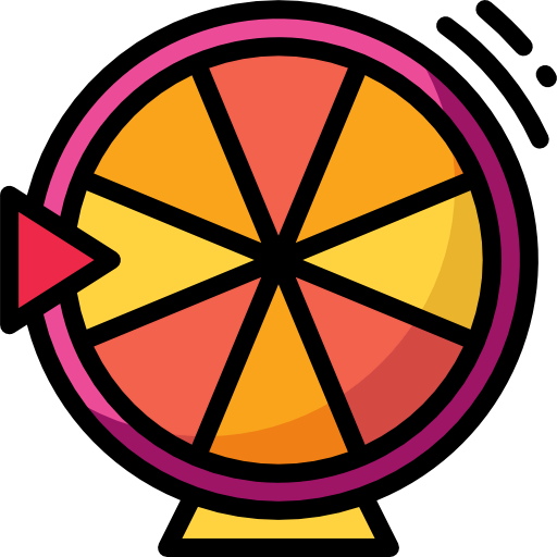 Wheel icon