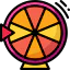 Wheel Symbol 64x64