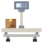 Weight icon 64x64