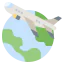 Worldwide 图标 64x64