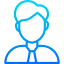 Male icon 64x64