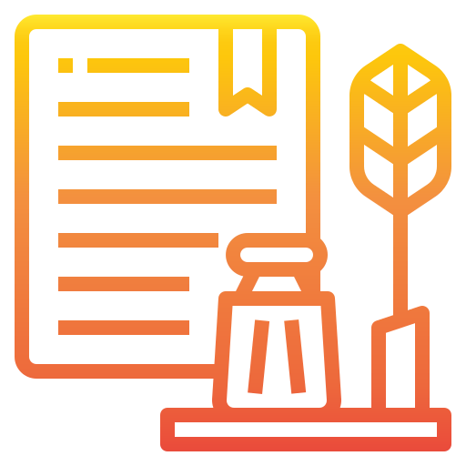 Document Ikona