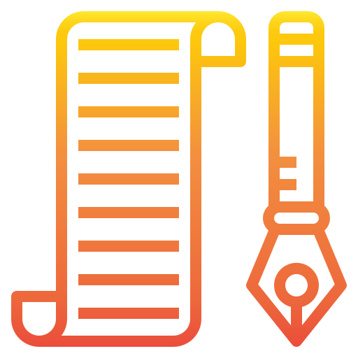 Drawing icon