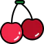 Cherry Symbol 64x64