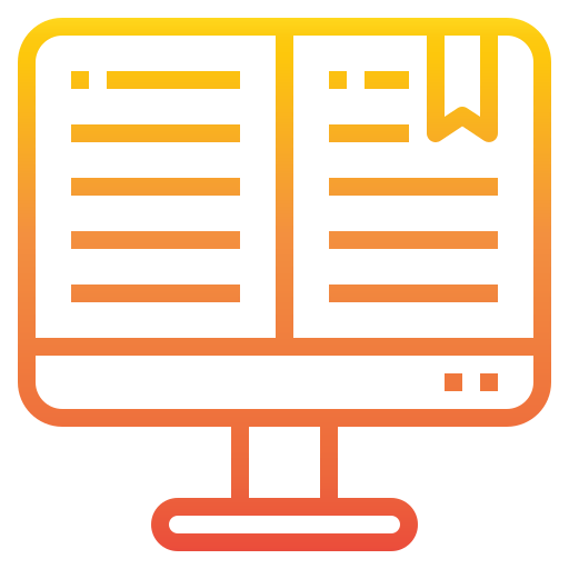 Ebook icon