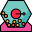 Lottery Symbol 64x64