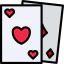 Cards Symbol 64x64