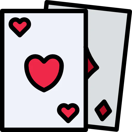 Cards icon