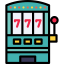 Slot machine Symbol 64x64