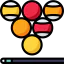 Snooker Symbol 64x64