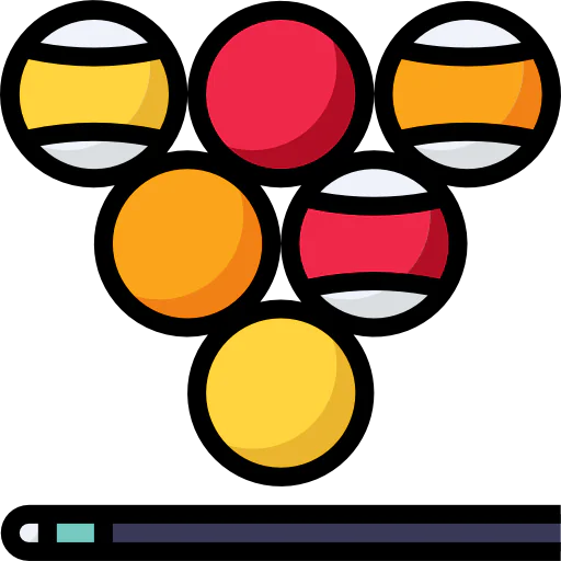 Snooker icon