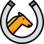 Horse Symbol 64x64