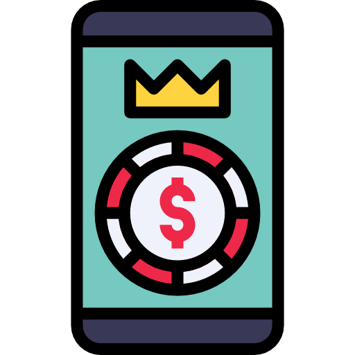 Mobile icon
