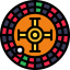 Roulette Symbol 64x64