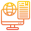 Internet icon 64x64