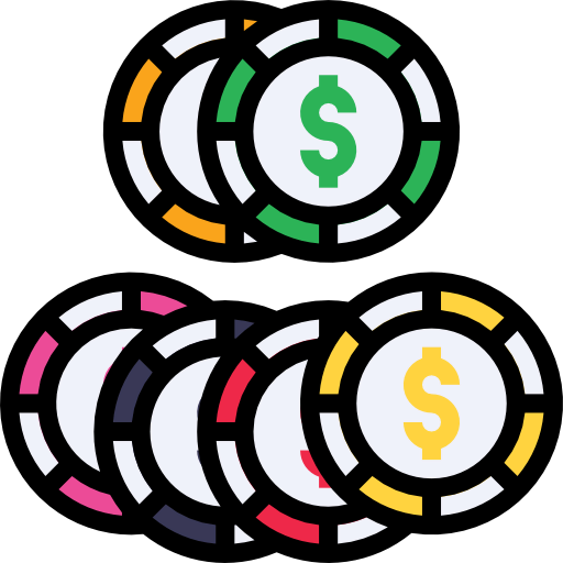 Chips Symbol