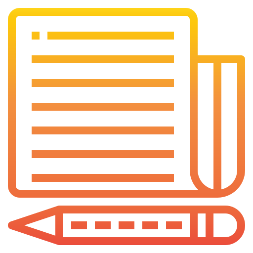 Newspaper icon