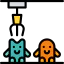 Claw Symbol 64x64