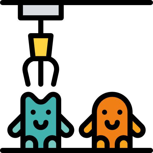 Claw icon