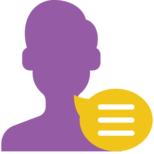 Avatar icon