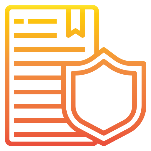 Safety icon